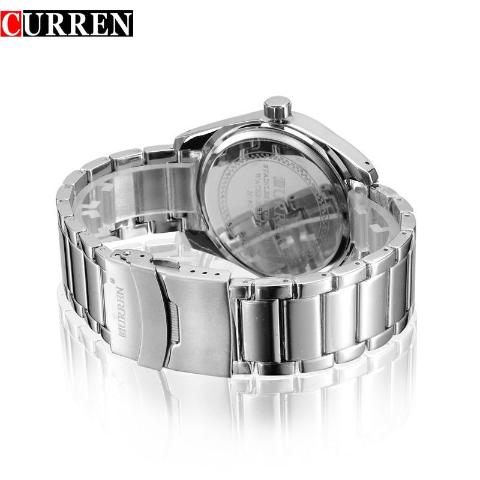 2018-New-Curren-Watches-Men-s-Quartz-Hour-Date-Clock-Man-Stainless-Steel-Military-Army-Waterproof_18273702-9e80-4fb2-95bb-8f7ba8728af6.jpg Curren Elegant Quartz Watch (Dial 4.5cm) - CUR 167