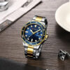 Curren Classic Design Men's Watch (Dial - 4.7cm) - CUR214