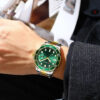 Curren Classic Design Men's Watch (Dial - 4.7cm) - CUR214