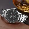 Curren Classic Business Watch (Dial 4.3cm) - CUR 159