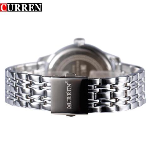 Curren Classic Business Watch (Dial 4.3cm) - CUR 159