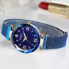 NEW-Curren-Watches-Women-Fashion-Business-Blue-Women-Watch-Ladies-Stainless-Steel-Bracelet-Woman-Watch-Top_09e2f71a-1918-4b0d-a203-b7764ee15f45.jpg Curren Diamond Cut Women's Watch (Dial 2.8cm) - CUR175