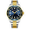 Curren Classic Design Men's Watch (Dial - 4.7cm) - CUR214