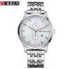 Curren Classic Business Watch (Dial 4.3cm) - CUR 159