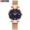 v-2225280__-734999920.jpg Curren Diamond Cut Women's Watch (Dial 2.8cm) - CUR175